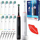 Oral-B Pro 3 3900 Electric Toothbrush