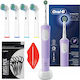 Oral-B Vitality Pro Protect X Clean Ηλεκτρική Ο...