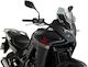 Puig Φιμέ Ζελατίνα Μοτοσυκλέτας για Honda Transalp 21655H