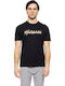 T-Shirt Black