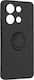 Senso Backcover Back Cover Negru (Redmi Note 13...