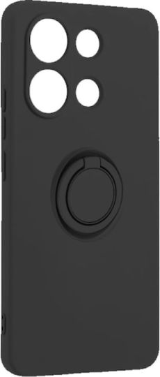 Senso Backcover Back Cover Μαύρο (Redmi Note 13 5G)