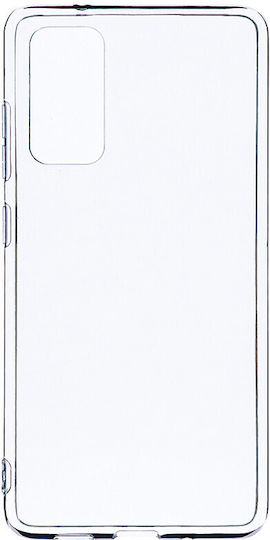 Bestcase Ultra Slim Case Compatible Xiaomi Redmi 9t Thin Silicone Gel Transparent