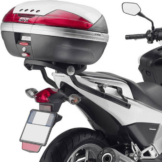 Givi Fitting Kits for Honda Integra 700