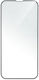 Nuglas 5D Full Face Tempered Glass Black (Samsung S24)