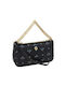 La tour Eiffel Women's Bag Crossbody Black