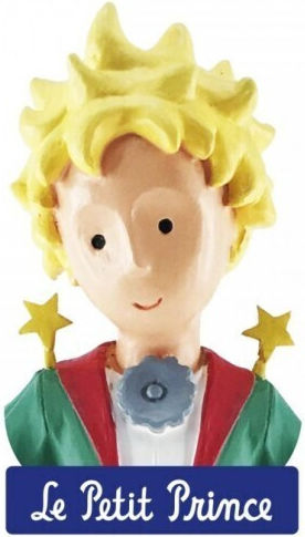 Le Petit Prince Μαγνητάκι 5x8εκ.