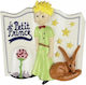 Le Petit Prince Μαγνητάκι 8x5εκ.