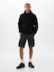 GAP Men's Shorts Cargo Black