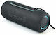 Muse Ηχείο Bluetooth 20W με Διάρκεια Μπαταρίας έως 10 ώρες Γκρι M-780BT