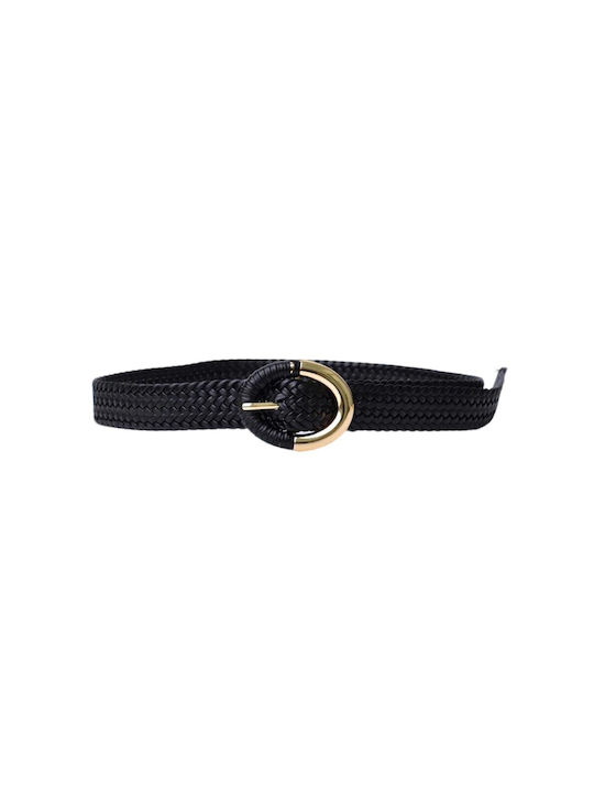 Potre Women's Belt Black