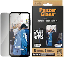 PanzerGlass Закалено стъкло 0.4мм (Samsung A15, A15 5G)