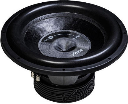 Vibe Audio Auto-Subwoofer 15" 1000W RMS