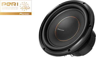 Pioneer Car Audio Subwoofer 10" 1500W RMS