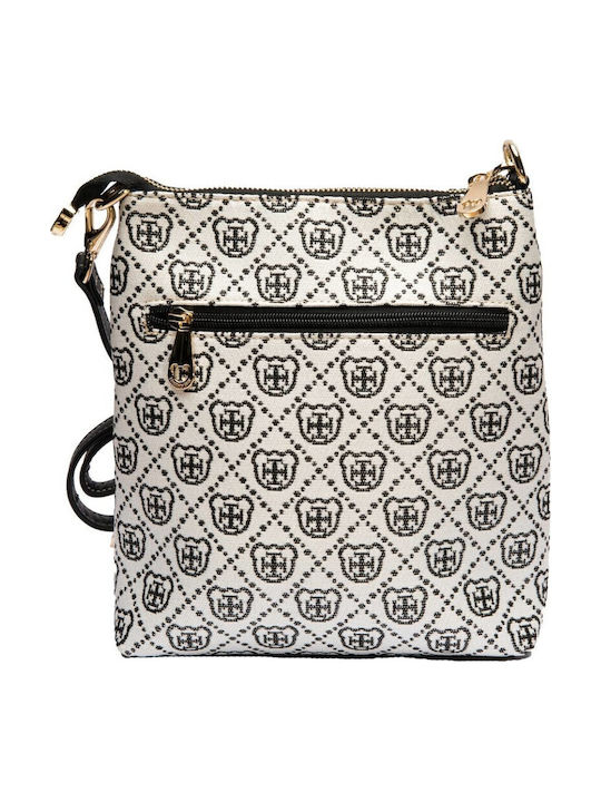 Women's Bag Crossbody Beige
