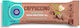 Wellness Foods Bar Raw with Cappuccino (1x60gr) 60gr