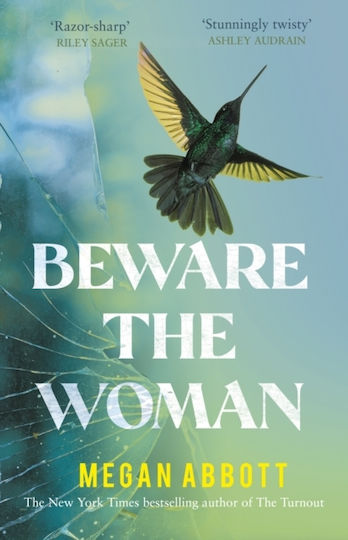 Beware the Woman Beware the Woman