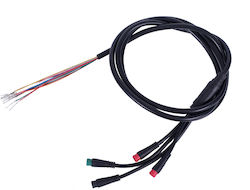 Cable Electric Scooter Controller Waterproof