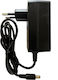 Ryde Super Teen Elektroroller Ladegerät Eingang 0,8 A Ausgang 29,4 V 0,8 A DC 2,1 mm Buchse