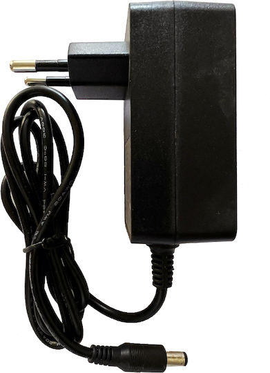 Ryde Super Teen Elektroroller Ladegerät Eingang 0,8 A Ausgang 29,4 V 0,8 A DC 2,1 mm Buchse