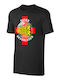 Sportarena T-shirt Black