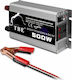 Car Inverter Pure Sinewave 500W for 12V DC