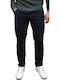 Trousers Navy