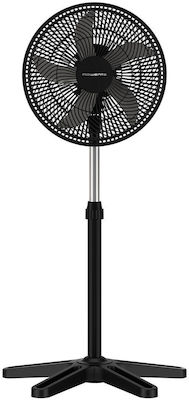 Rowenta Pedestal Fan 40W Diameter 40cm