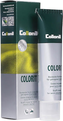 Collonil Vopsea pentru Încălțăminte din piele 50ml