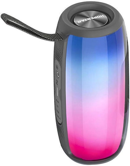 Hopestar P40 Pro Grey Ηχείο Bluetooth Γκρι