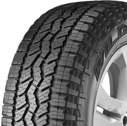 Wildpeak 215/80R16 103S All-Terrain Reifen für Passagierfahrzeug