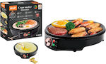 Raf Pancake Maker 1200W