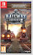 Railway Empire 2 Switch-Spiel