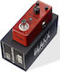 Stagg Blaxx Dist A Pedale Verzerrung E-Gitarre