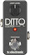 TC Electronic Ditto Looper 000-DD400-00010 Педал Looper Електрическа китара