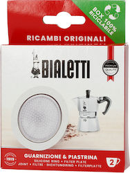 Bialetti Coffee Maker Accessories Coffee Maker Accessories