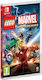 LEGO Marvel Super Heroes Switch Game
