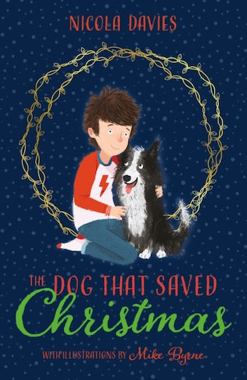 Dog That Saved Christmas Publishers Dog That Saved Christmas Publishers