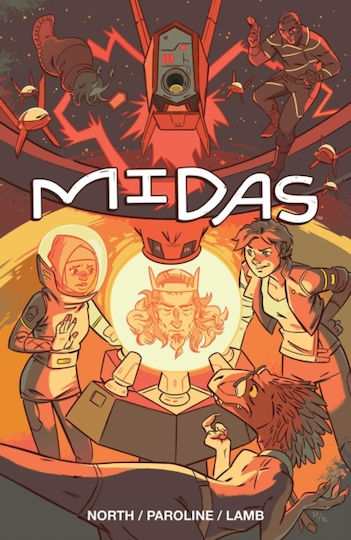 Midas Midas