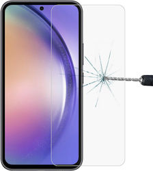Samsung Galaxy A54 5g 0.26mm 9h 2.5d Tempered Glass Film