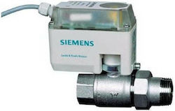 Siemens Ball Valve for Solenoid Valve