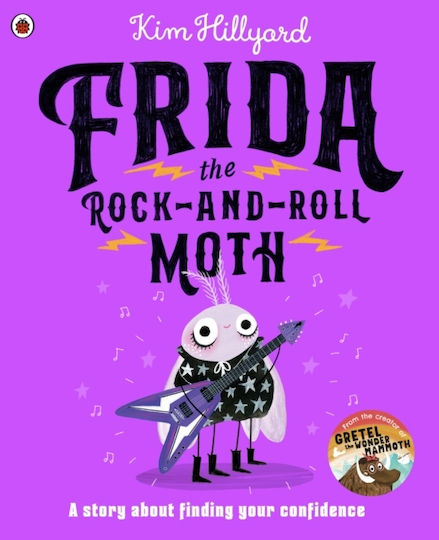 Frida The Rock