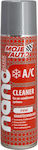 Moje Auto Spray Cleaning / Protection for Air Condition 200ml
