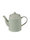 Maestro Tea Set Ceramic in Gray Color 800ml 1pcs 4820096558362