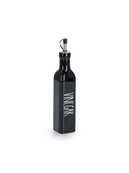 Öl- & Essigspender-Set Glas mit Ausgießer 270ml