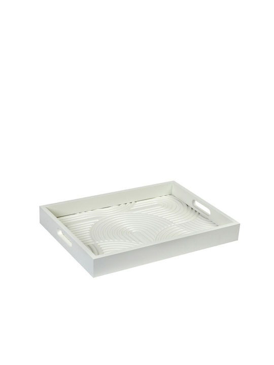 Espiel Wooden Decorative Tray