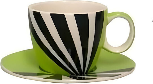 Etoile Cesti Cappuccino
