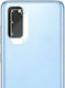Tempered Glass Κάμερα Galaxy S20 Διάφανο