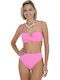 Set Bikini Ροζ
