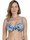 Bikini Sutien Blue